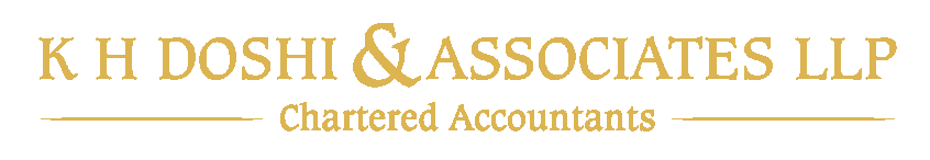 K H Doshi & Associates LLP