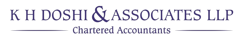 K H Doshi & Associates LLP